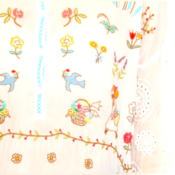 Johnny Was Tunic 🌷with once 💞 - Picture 5 of 5